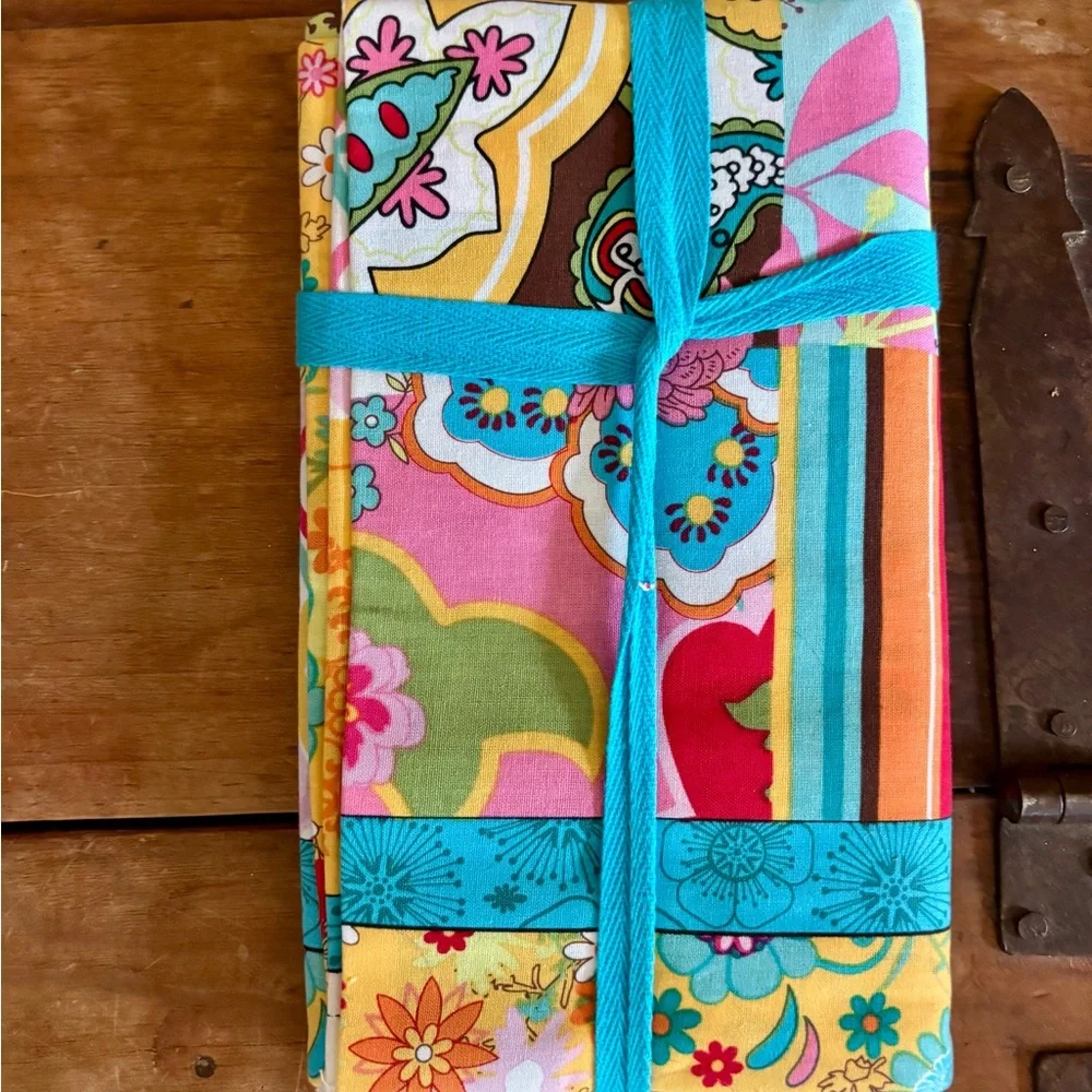 Sewing Party! Tote Bag, Apron and fixings to Sew Them